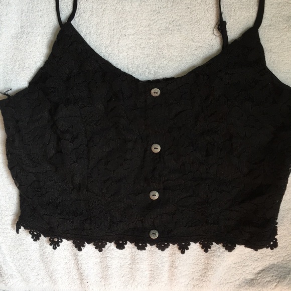 Crop top bundle - Picture 4 of 6